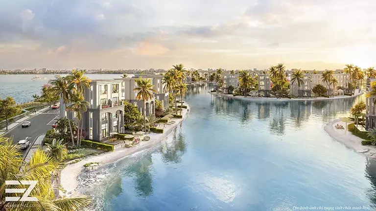 Vinhomes Royal Island Vũ Yên