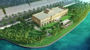 Vinhomes Royal Island Vũ Yên