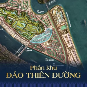 Vinhomes Royal Island Vũ Yên