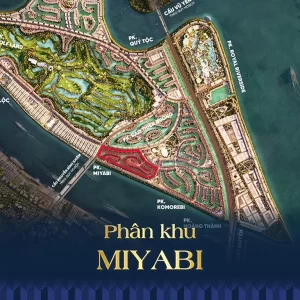 Vinhomes Royal Island Vũ Yên