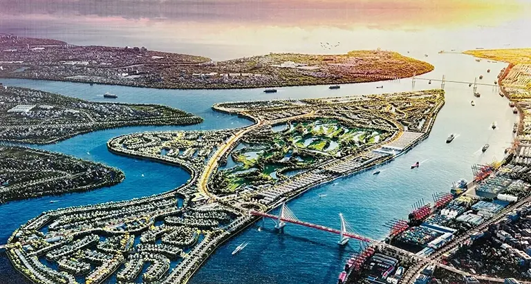 Vinhomes Royal Island Vũ Yên