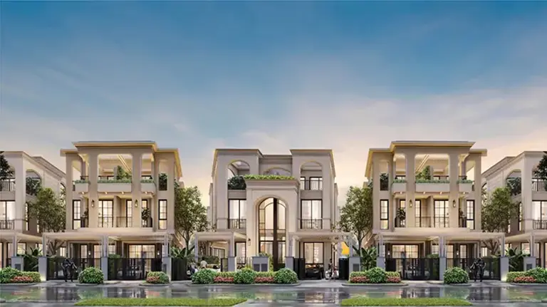 Vinhomes Royal Island Vũ Yên