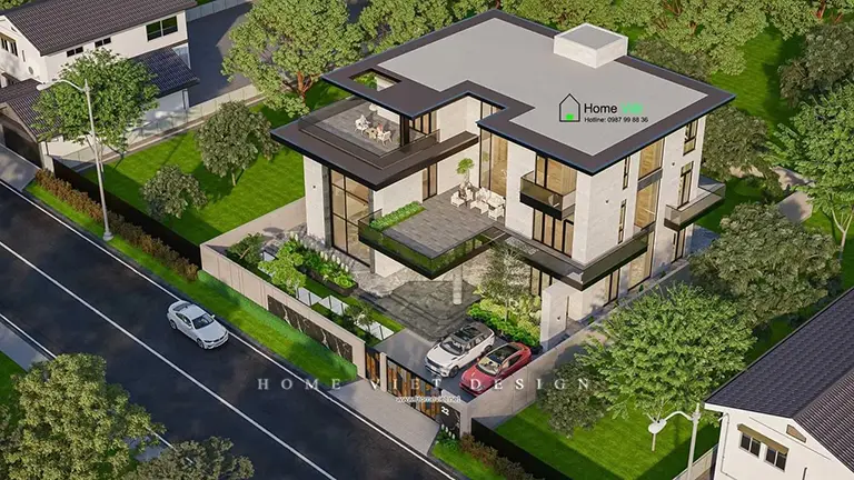 Vinhomes Royal Island Vũ Yên