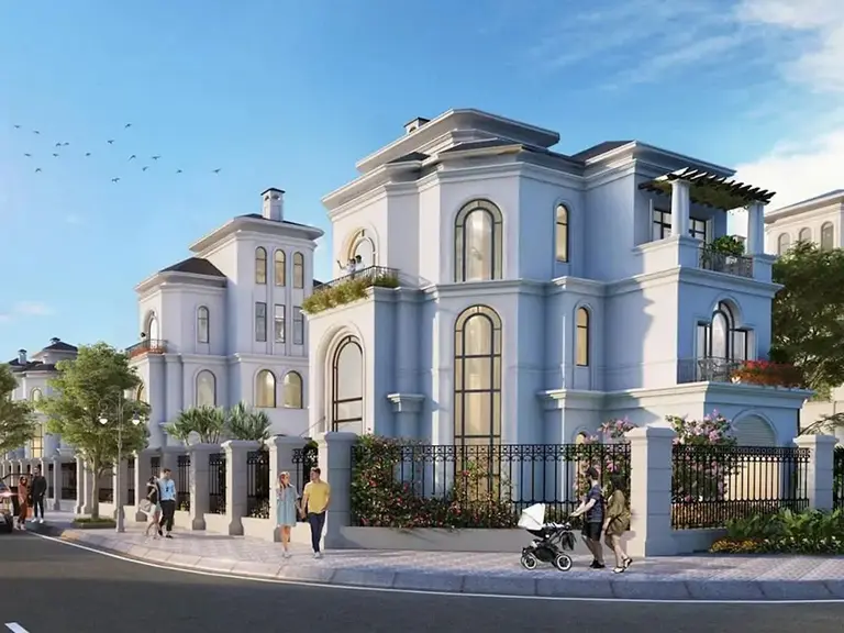 Vinhomes Royal Island Vũ Yên