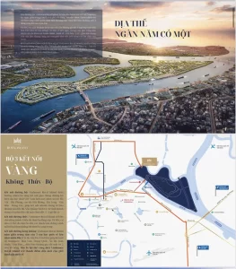 Vinhomes Royal Island Vũ Yên