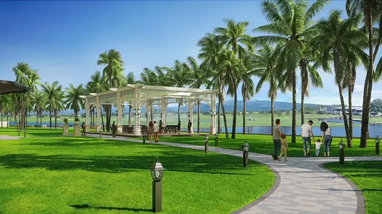 Vinhomes Royal Island Vũ Yên