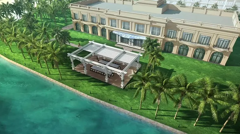 Vinhomes Royal Island Vũ Yên