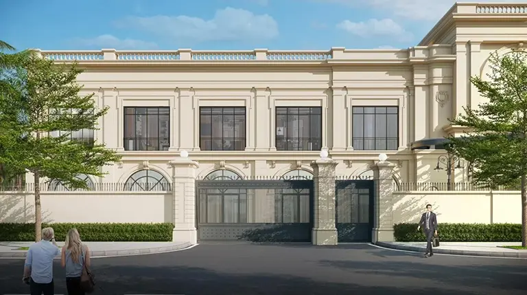 Vinhomes Royal Island Vũ Yên