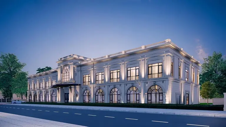 Vinhomes Royal Island Vũ Yên