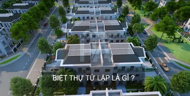 Vinhomes Royal Island Vũ Yên