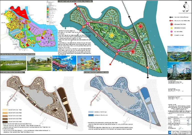 Vinhomes Royal Island Vũ Yên