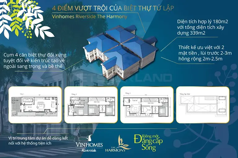 Vinhomes Royal Island Vũ Yên
