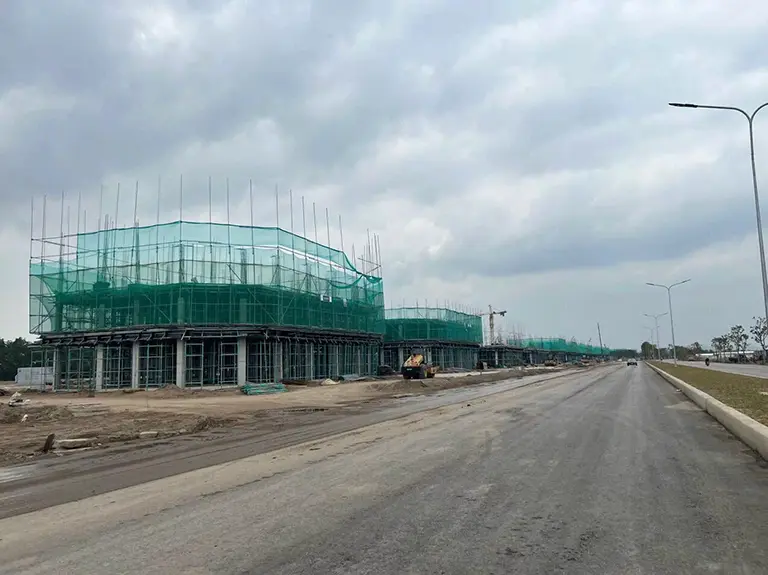Vinhomes Royal Island Vũ Yên
